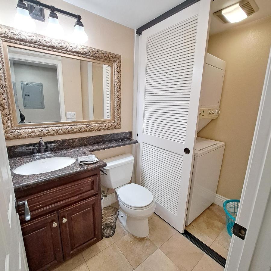 Venetian La Jolla 2 Bedroom Condo Luxury Furnished Near Beach And Utc Mall San Diego Exterior foto