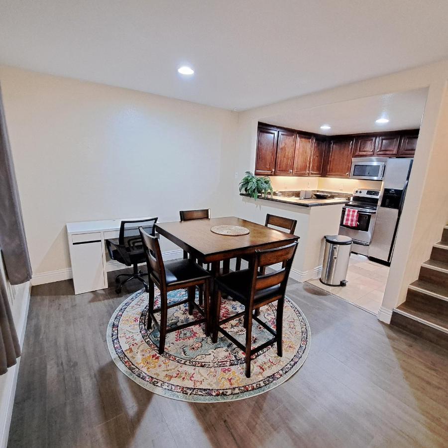 Venetian La Jolla 2 Bedroom Condo Luxury Furnished Near Beach And Utc Mall San Diego Exterior foto
