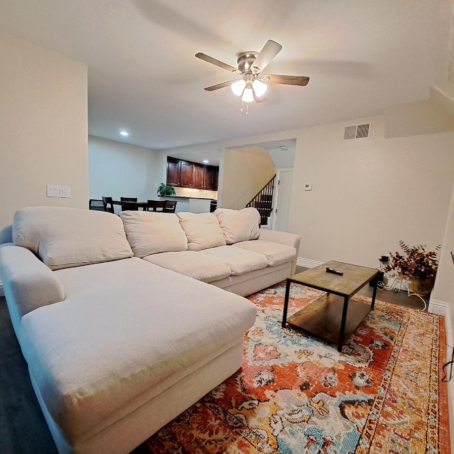 Venetian La Jolla 2 Bedroom Condo Luxury Furnished Near Beach And Utc Mall San Diego Exterior foto